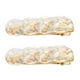 thumbnail image 2 of Chic Hair Wear 2Pcs Acrylic Chain Hair Clip Suitable For Special Occasions Women's Hair Styling, 2 of 3