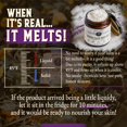 thumbnail image 3 of Crema hidratante de sebo de res Wrath & Remedy, 120 ml, aroma a lavanda, 3 of 8