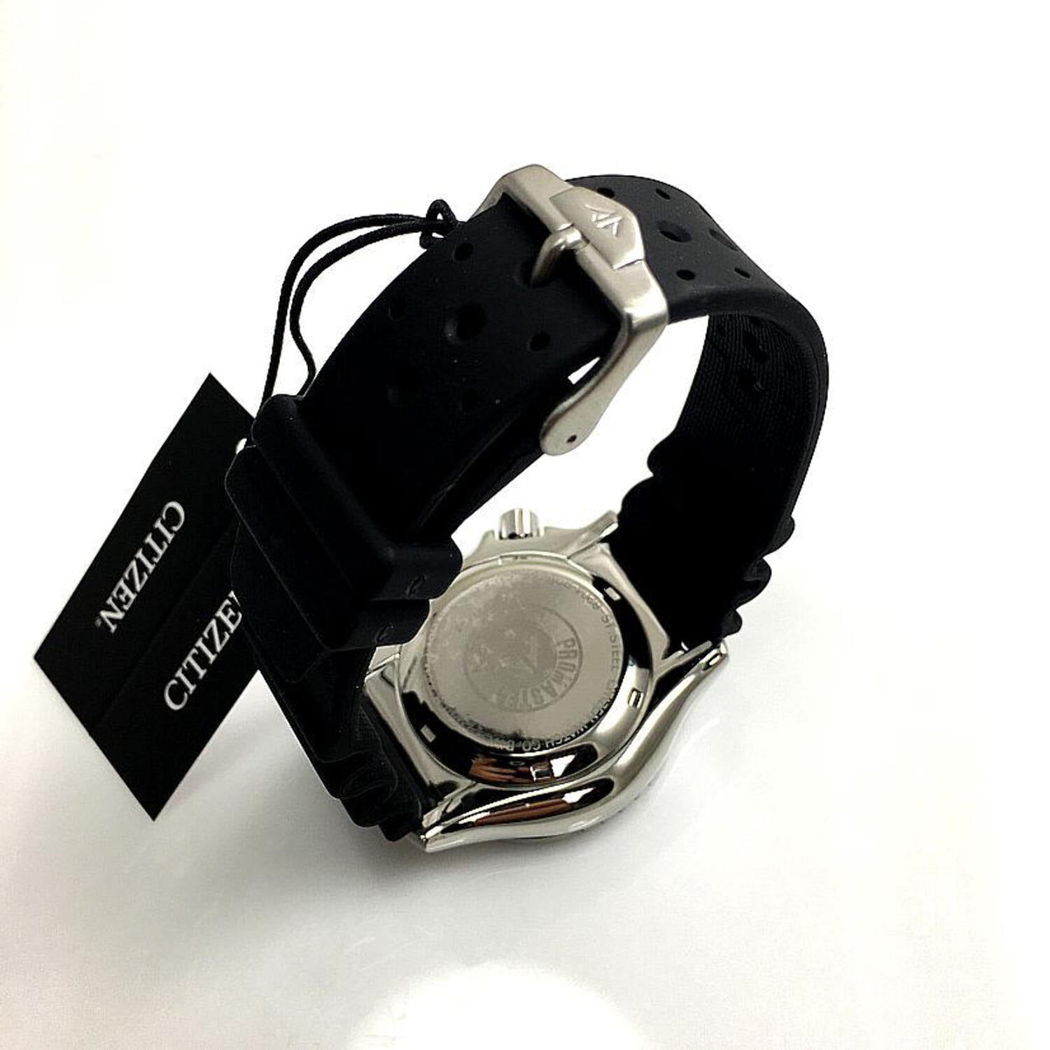 Loving the Citizen Promaster NY0040-09W – GNOMONIST