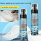 thumbnail image 1 of Lisbinx 100 ml Spray antilluvia y antimanchas 100 ml Agente para parte superior de calzado, 1 of 1