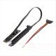 thumbnail image 2 of Cable de Extensión M.2 NVMe A PCIe X16 Gen3, Adaptador Elevador, Cable de Puente para Minería para Tarjeta Gráfica de Video GTX , Minería BTC, 2 of 5