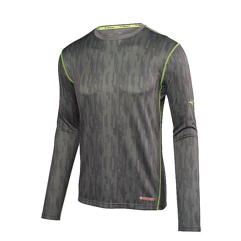 mizuno heat generating tights