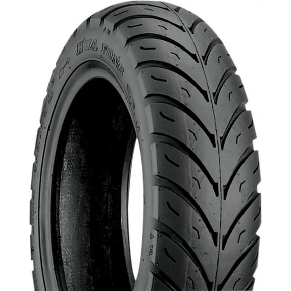 Duro HF290 Bias-Ply Scooter Tire 3.50-10 (25-29010-350)