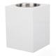 thumbnail image 2 of Calentador de botellas de aceite de masaje automático, compacto, con temperatura ajustable, para salones de belleza, 110-250 V, enchufe estadounidense, 2 of 8