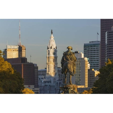 the washington monument and