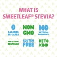 thumbnail image 6 of Sweet Leaf Sweet Drops-Stevia-Berry, 2 Fl. Oz., 6 of 7