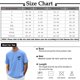 thumbnail image 3 of Men's T-shirt T-shirts Graphic Text Pool3D Printing Street Casual Short Sleeve Printed Clothing Basic 2XL, 3 of 5