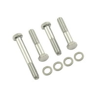 Mr Gasket 4996 Water Pump Bolts