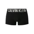 thumbnail image 2 of Calvin Klein 2 Pack Intense Power Trunks, Black, 2 of 7