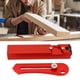 thumbnail image 5 of Recortadora De Bandas De Bordes, Dobladora De Bordes Manual Versátil Ergonómica 3 En 1 Para Fabricación De Gabinetes, 5 of 7