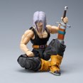 thumbnail image 2 of Tonsenarttoys Shf Dragon Ball Z Super Saiyan Ssj Ssj2 Trunks Majin Buu Kid Buutenks accesorios personalizados figuras de acción juguete, 2 of 5