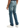 thumbnail image 2 of George Men's Straight Fit Jeans, 2 of 6