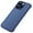 Blue, variant on Case For IPhone 16 Pro Max/16 Pro/16/16 Plus, Frosted Feel No Yellowing No Fingerprints Cover Frameless Personalized Case Drop-proof Slim Shell