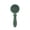 Dark Green, variant on Pet Grooming Tool Needle Brush, Self Cleaning Slicker Brushes for Pet Grooming, Remove Undercoat,Proven Grooming Tools for Dogs Cats and Other Animals
