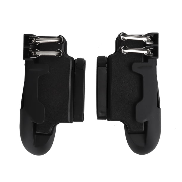 GamePad, Accesorio de JUEGO ERGONOMICO Tableta AIM GamePad 1 PAR 6 DEDOS para Teléfonos para Tabletas