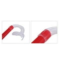 thumbnail image 2 of Lunettes de Plongée pour Enfants Masque et Tuba Anti-Buée Natation Tube Sec Plongée en Apnée, 2 of 8