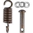 thumbnail image 1 of Hammock Chair Ultimate Hanging Kit - Egg Hammock Chair Spring Pin Plug Hardware- 500lb Hammock Chair Hanging Kit Zro-av_Lucky_B hwy, 1 of 4