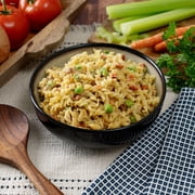 ReadyWise Emergency Food Supply, 120 Serving Entree and Beverage