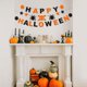 thumbnail image 4 of Halloween Party Flag Decoration Shopping Mall Window Background Flag, 4 of 6