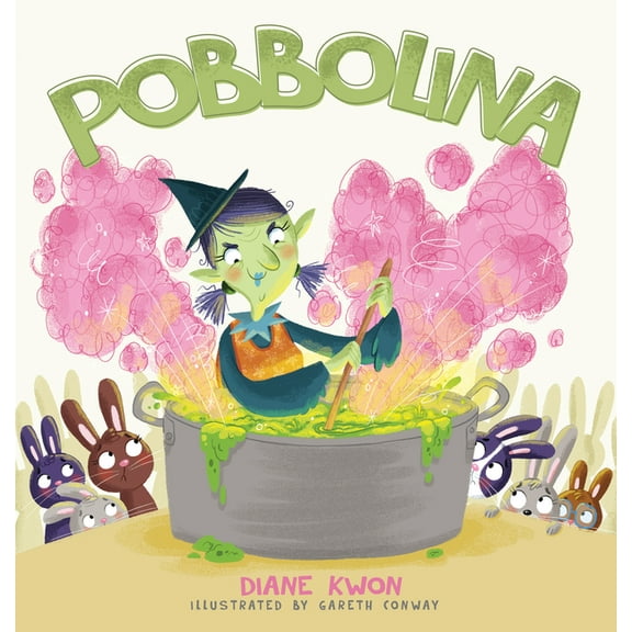 Pobbolina (Hardcover)