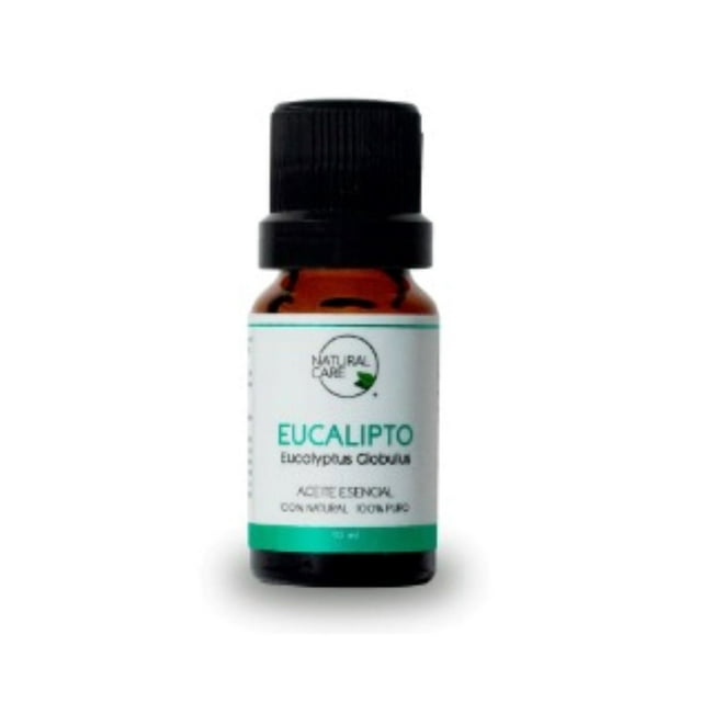 Aceite Esencial de Eucalipto