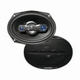 thumbnail image 1 of BOCINA BLAUPUNKT 6X9" 4 VIAS COAXIAL 700 WATSS, 1 of 1