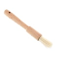 thumbnail image 2 of Cepillo de madera para barbacoa, cepillo de madera para barbacoa, cepillo para hornear, cepillo para barbacoa, cepillo para mantequilla, durabilidad probada en el tiempo, 2 of 8