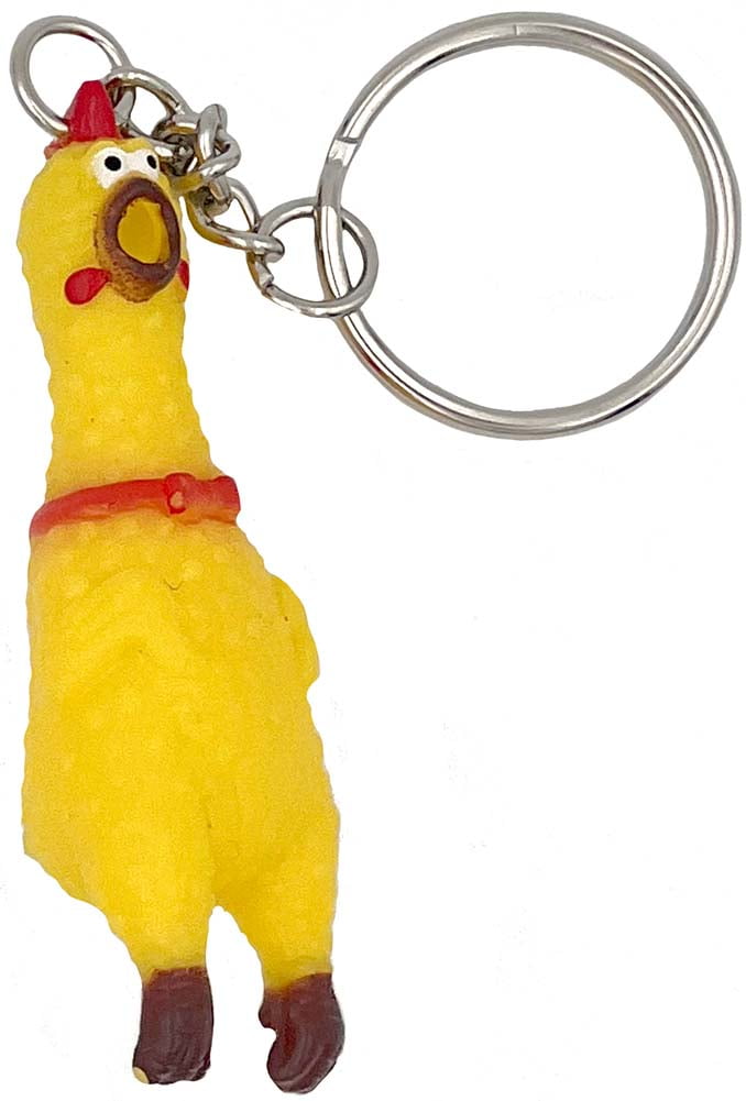 World Smallest Rubber Chicken (by Westminter) - Walmart.com