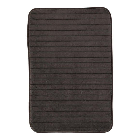 Tapete De Baño Memory Dib Poliéster Antideslizante 40X60 Cm
