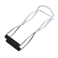 thumbnail image 3 of Inteprter Can Lifter Tong Baby Milk Bottle Food Jar antideslizante Jar Lifter Secure Grip Abrazadera Herramienta de elevación Cocina y Comedor blanco Inteprter HA001516-05, 3 of 6