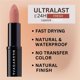 thumbnail image 5 of Lápiz labial mate - 636 Classic Nude de Evagarden para mujer - Lápiz labial de 0,1 oz, 5 of 6