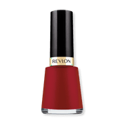 Revlon Nail Enamel - Raven Red