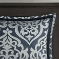 thumbnail image 3 of Gracie Mills Pineda Luxurious 8-Piece Jacquard Comforter Set - GRACE-10962, 3 of 5