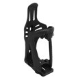 thumbnail image 4 of Portabotellas de nailon para bicicleta de alta durabilidad, resistente, de ancho ajustable y sujeción segura con juego de llaves y tornillos, 4 of 8