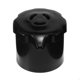 thumbnail image 4 of Juego De Válvulas De Olla A Presión, Tapas De Válvula Jigger De Olla A Presión, Kit De Reemplazo De Válvula De Acero Inoxidable Para 2,5-40L ≪0,8 Cm, Orificio De Montaje Noticed HA013133-00, 4 of 6