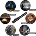 thumbnail image 5 of Cooltop 5PCS LED Pen Light Flashlight Mini Flashlight Super Bright for Outdoor Inspection, Repair, Camping, 5 of 14