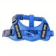 thumbnail image 1 of Service Dog Harness, Emotional Support Pet Vest Harness, Reflective Breathable And Adjustable No-Pull ESA Dog Harness For Small Medium Large Dogs (with 2 PCS Removeable Tags), 1 of 5
