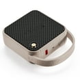 thumbnail image 4 of Funda de silicona compatible con Bluetooth para Marshall Willen (Beige) Likrtyny Accesorios electrónicos, 4 of 9