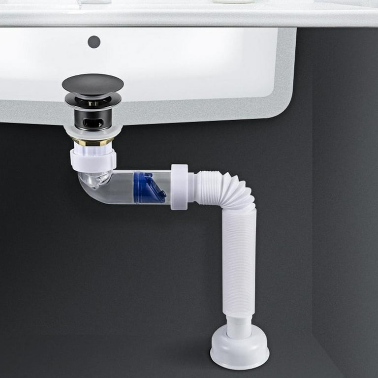 Kitchen Sink Drain Tailpiece