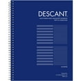 thumbnail image 2 of Roaring Spring Descant Music Book 11"x8.5", 2 of 6