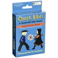 thumbnail image 3 of Dutch Blitz Original and Blue Expansion Pack Combo Card Game Set, 3 of 6