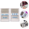 thumbnail image 3 of Miangastore 2 Boxes of Sewing Needles Professional Sewing Machine Needles Portable Stitching Needles, 3 of 9