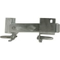 Chain Link Fence Commercial Strong Arm Double Gate Latch for 15/8