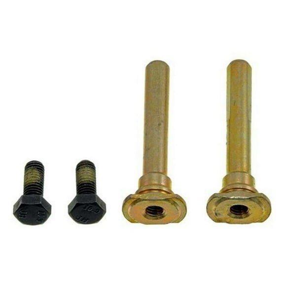 KarParts360 For Ford F-150/Lobo 1997-2003 Disc Brake Caliper Bolt | Steel