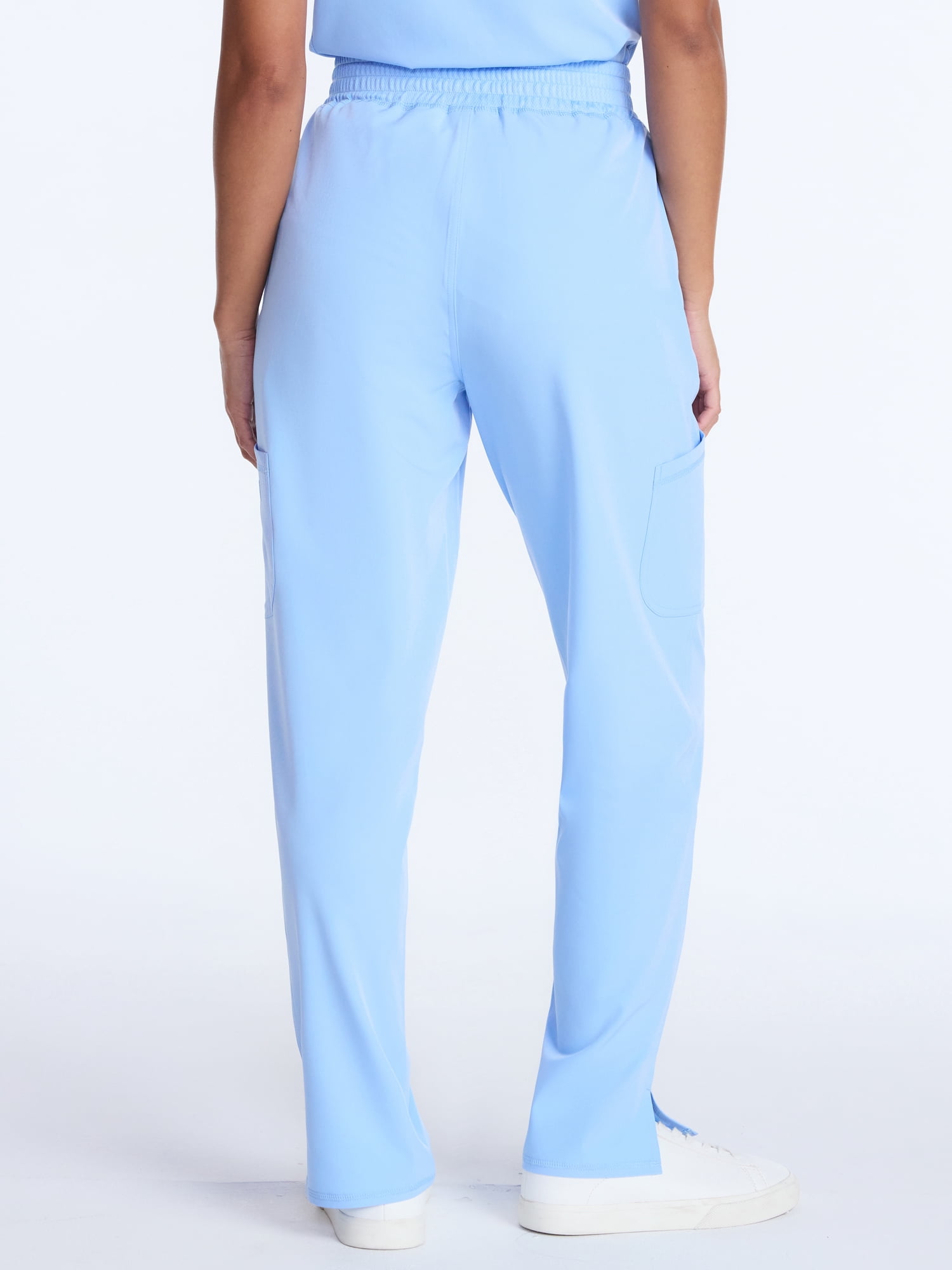 Grey's Anatomy Women's Scrub Bottoms, Sizes S-3XL