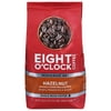 Eight O'Clock Hazelnut Whole Bean Coffee 20 oz Bag