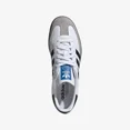thumbnail image 3 of (size 9M/10W) Adi - das Samba OG Low White Black Gum B75806 !BRAND NEW IN BOX!, 3 of 6
