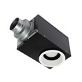 thumbnail image 1 of Ventilador Panasonic WhisperRecessed LED 80 CFM, 1 of 7