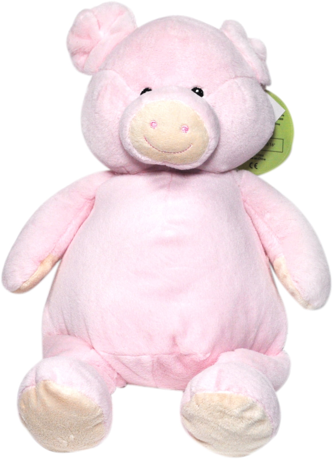 pig stuffed animal walmart