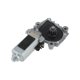 thumbnail image 1 of Motor de elevación de regulador de ventana eléctrica del lado del conductor delantero izquierdo Unique Bargains para Volvo FH 12 (1993/08 - /) No.3176549 2 pines, 1 of 7